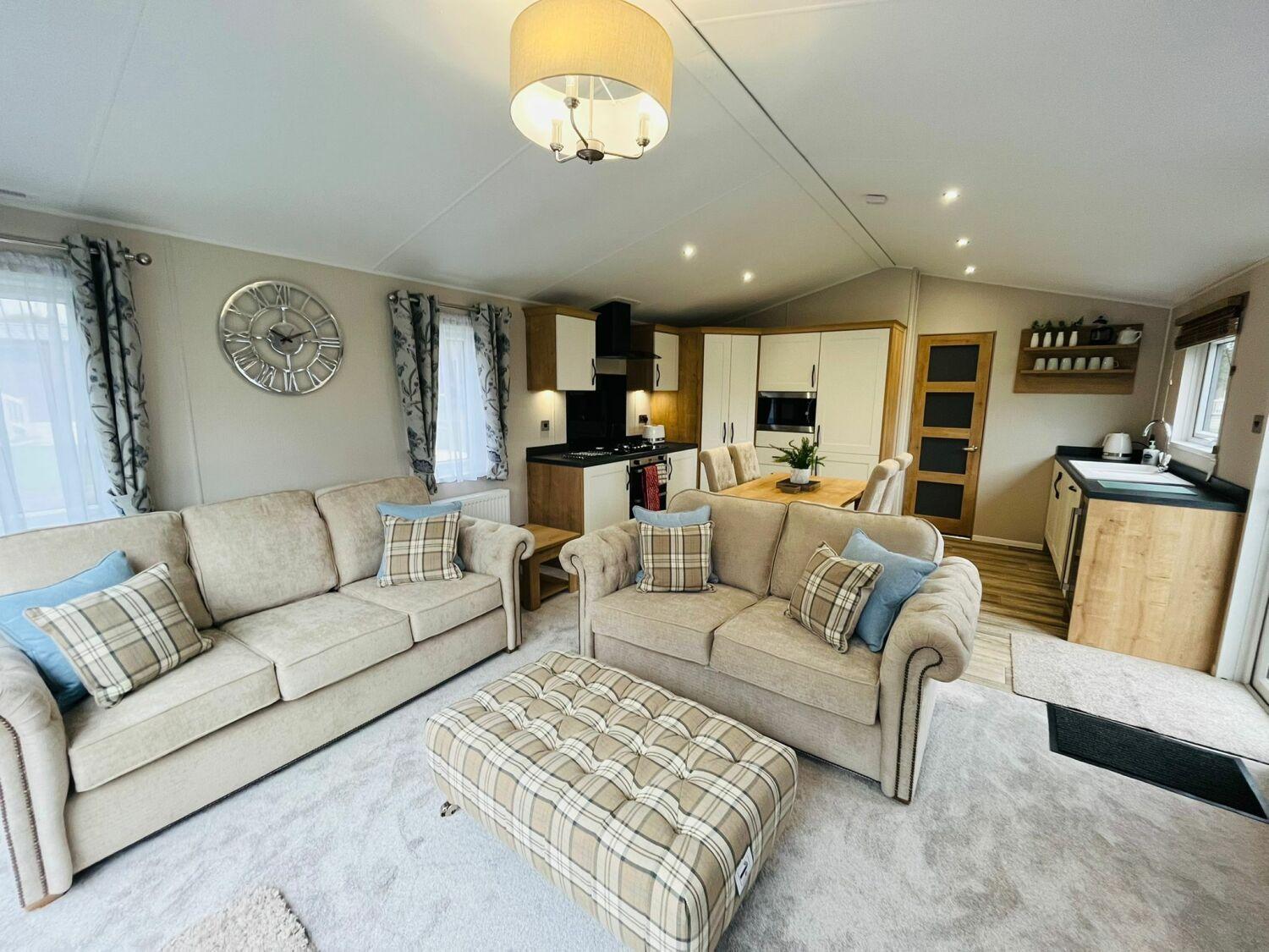Country Cabin With Hot Tub York Dış mekan fotoğraf